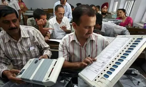 वाघोली मतदाता सूची विवाद, WACO ने चुनाव आयोग से की शिकायत वाघोली मतदाता सूची विवाद, WACO ने चुनाव आयोग से की शिकायत