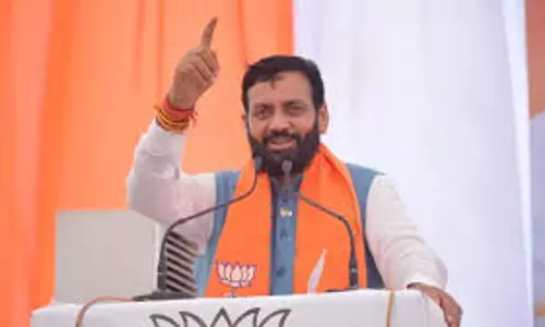 Haryana: शहीद उधम सिंह के सम्मान में Hisar का बाड़ा सुलेमान गाँव हुआ रीनेम
