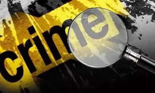 आर्थिक तंगी के कारण बीमार मां ने 6 महीने के बेटे की गला घोंटकर हत्या की
