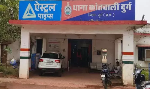 CG: पुरानी रंजिश को लेकर पंकज सिन्हा पर हमला, चेहरे और सिर पर आई चोटें