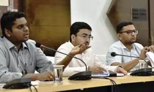 जिला चिकित्सालय महारानी अस्पताल की जीवनदीप समिति की बैठक आयोजित