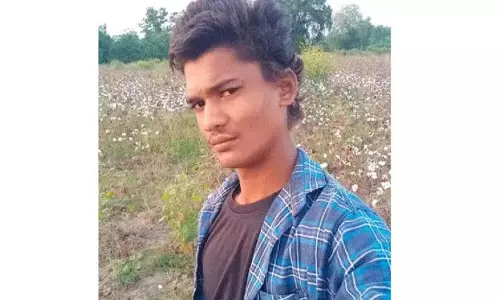 मछली पकड़ते समय व्यक्ति की मौत