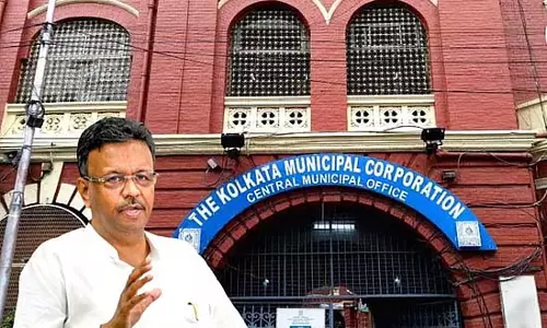 मानसून के दौरान बाईपास पर यातायात की भीड़ बढ़ जाती है, समस्या के समाधान के लिए नगर पालिका ने उठाए कदम मानसून के दौरान बाईपास पर यातायात की भीड़ बढ़ जाती है, समस्या के समाधान के लिए नगर पालिका ने उठाए कदम