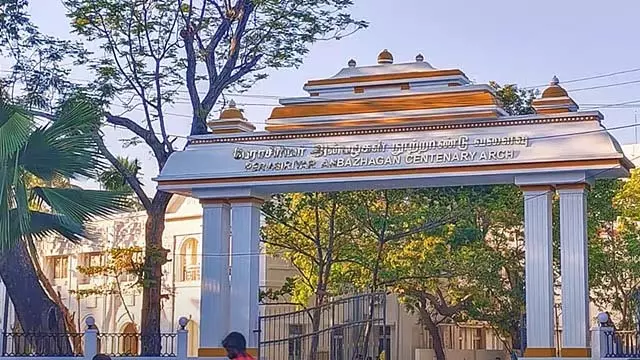 236 क्षेत्रीय केंद्रों पर JEE, NEET प्रतियोगी परीक्षाओं के लिए प्रशिक्षण: स्कूल शिक्षा विभाग 236 क्षेत्रीय केंद्रों पर JEE, NEET प्रतियोगी परीक्षाओं के लिए प्रशिक्षण: स्कूल शिक्षा विभाग