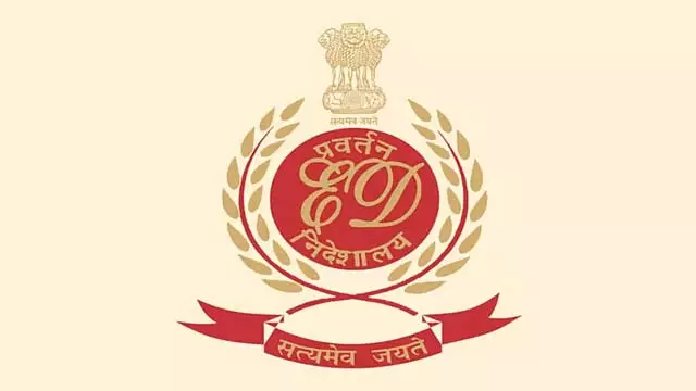 792 करोड़ रुपये का फाल्कन घोटाला: ED ने 18 करोड़ रुपये की संपत्ति कुर्क की 792 करोड़ रुपये का फाल्कन घोटाला: ED ने 18 करोड़ रुपये की संपत्ति कुर्क की