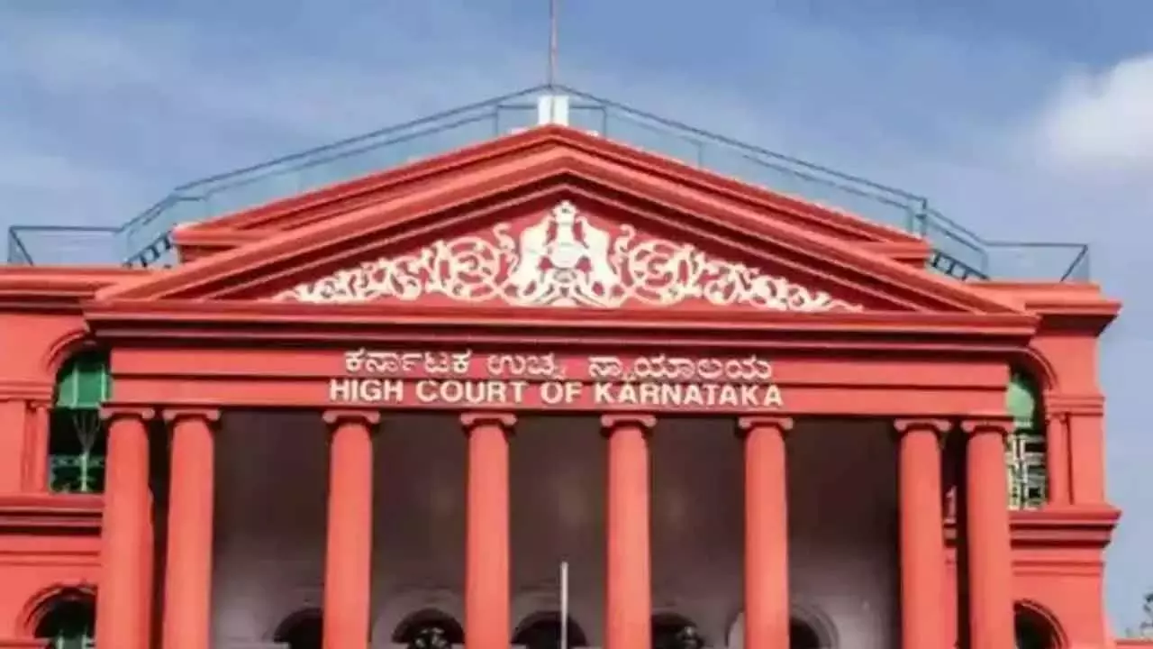 Karnataka: कांग्रेस सांसद के खिलाफ चुनाव याचिका खारिज Karnataka: कांग्रेस सांसद के खिलाफ चुनाव याचिका खारिज