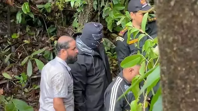 धर्मस्थल मामला: 15 साल का UDR हटाया गया, पुलिस की व्यापक आलोचना धर्मस्थल मामला: 15 साल का UDR हटाया गया, पुलिस की व्यापक आलोचना