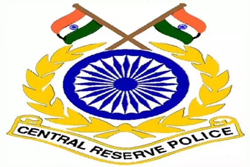 पाकिस्तानी नागरिक से शादी पर CRPF ने जवान को NOC देने से किया इनकार पाकिस्तानी नागरिक से शादी पर CRPF ने जवान को NOC देने से किया इनकार
