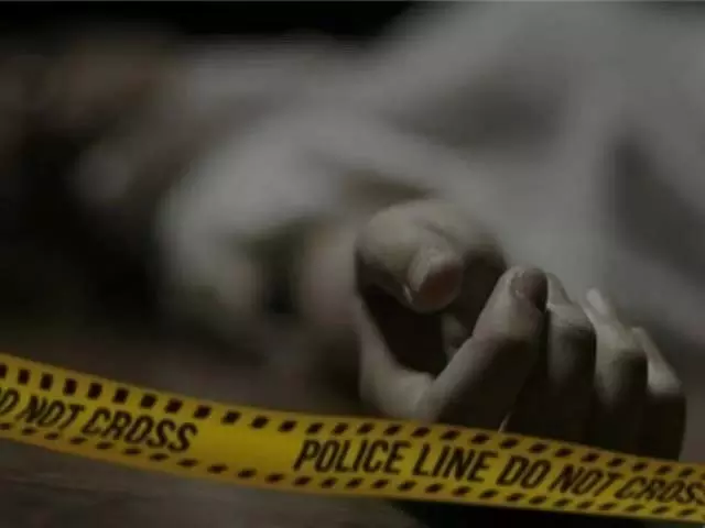 IIT बॉम्बे के छात्र ने हॉस्टल की इमारत से कूदकर आत्महत्या की: पुलिस जांच कर रही IIT बॉम्बे के छात्र ने हॉस्टल की इमारत से कूदकर आत्महत्या की: पुलिस जांच कर रही