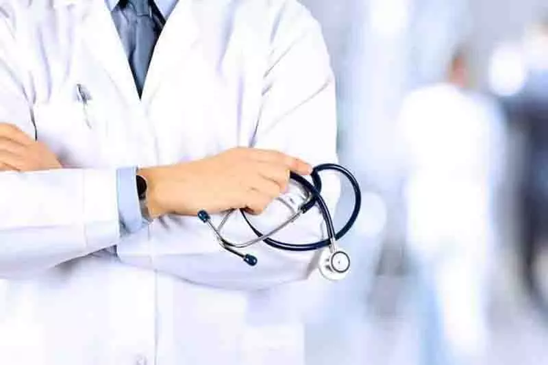 जालंधर अस्पताल में मौतें, Dr Navjot Dahiya कहते, बुनियादी ढांचे का प्रबंधन करना सर्जन का काम नहीं जालंधर अस्पताल में मौतें, Dr Navjot Dahiya कहते, बुनियादी ढांचे का प्रबंधन करना सर्जन का काम नहीं