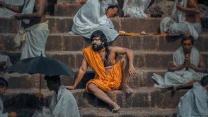 Bhubaneswar: पुष्करा को मिला राष्ट्रीय पुरस्कार Bhubaneswar: पुष्करा को मिला राष्ट्रीय पुरस्कार