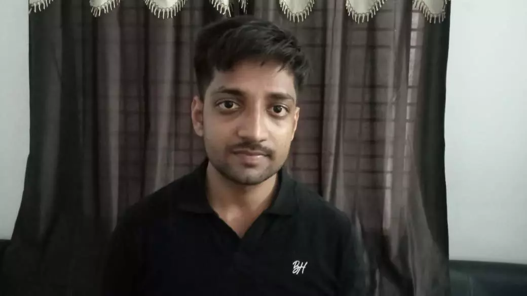 11 लाख की लूट की घटना निकली फर्जी, पुलिस से शिकायत करने वाला ही निकला मास्टरमाइंड 11 लाख की लूट की घटना निकली फर्जी, पुलिस से शिकायत करने वाला ही निकला मास्टरमाइंड