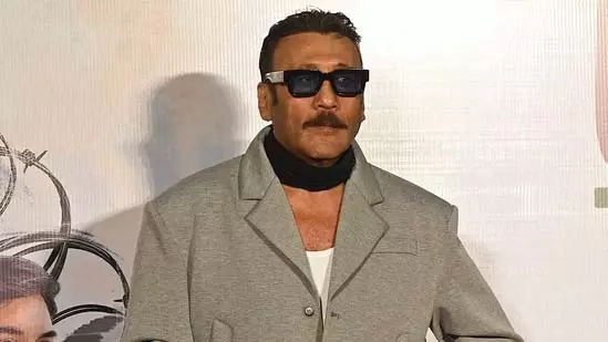 Jackie Shroff: जब सबने ठुकराया देवदास, मैंने चुनी चुनौती Jackie Shroff: जब सबने ठुकराया देवदास, मैंने चुनी चुनौती
