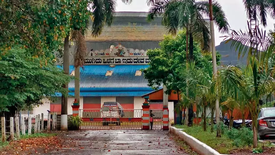Belgaum : मालाप्रभा फैक्ट्री में अनियमितताओं की जांच के आदेश Belgaum : मालाप्रभा फैक्ट्री में अनियमितताओं की जांच के आदेश