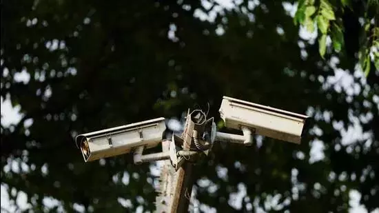 अगस्त के अंत तक दिल्ली के सभी सरकारी स्कूलों में लगेंगे सीसीटीवी कैमरे अगस्त के अंत तक दिल्ली के सभी सरकारी स्कूलों में लगेंगे सीसीटीवी कैमरे