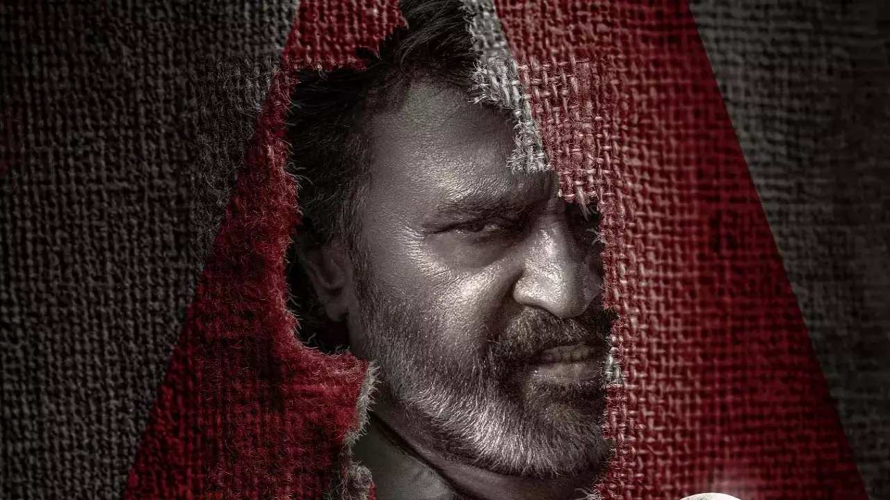 Rajinikanth अभिनीत एक्शन एंटरटेनर को 2 अगस्त को ट्रेलर लॉन्च से पहले सीबीएफसी ने ए रेटिंग दी Rajinikanth अभिनीत एक्शन एंटरटेनर को 2 अगस्त को ट्रेलर लॉन्च से पहले सीबीएफसी ने ए रेटिंग दी