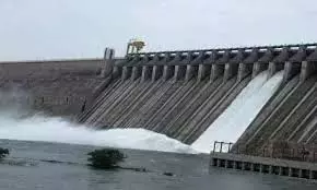 Telangana कैबिनेट 4 अगस्त को कालेश्वरम रिपोर्ट पर चर्चा करेगी Telangana कैबिनेट 4 अगस्त को कालेश्वरम रिपोर्ट पर चर्चा करेगी