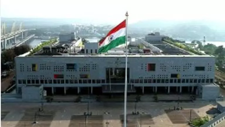 उच्च न्यायालय ने 24 अगस्त को होने वाले GCA चुनाव रद्द किए उच्च न्यायालय ने 24 अगस्त को होने वाले GCA चुनाव रद्द किए