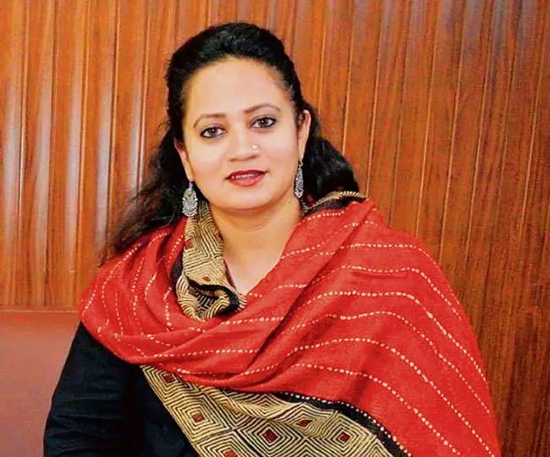 Narnaul: स्वास्थ्य मंत्री ने उठाई नारनौल की रेल जरूरतों की आवाज Narnaul: स्वास्थ्य मंत्री ने उठाई नारनौल की रेल जरूरतों की आवाज
