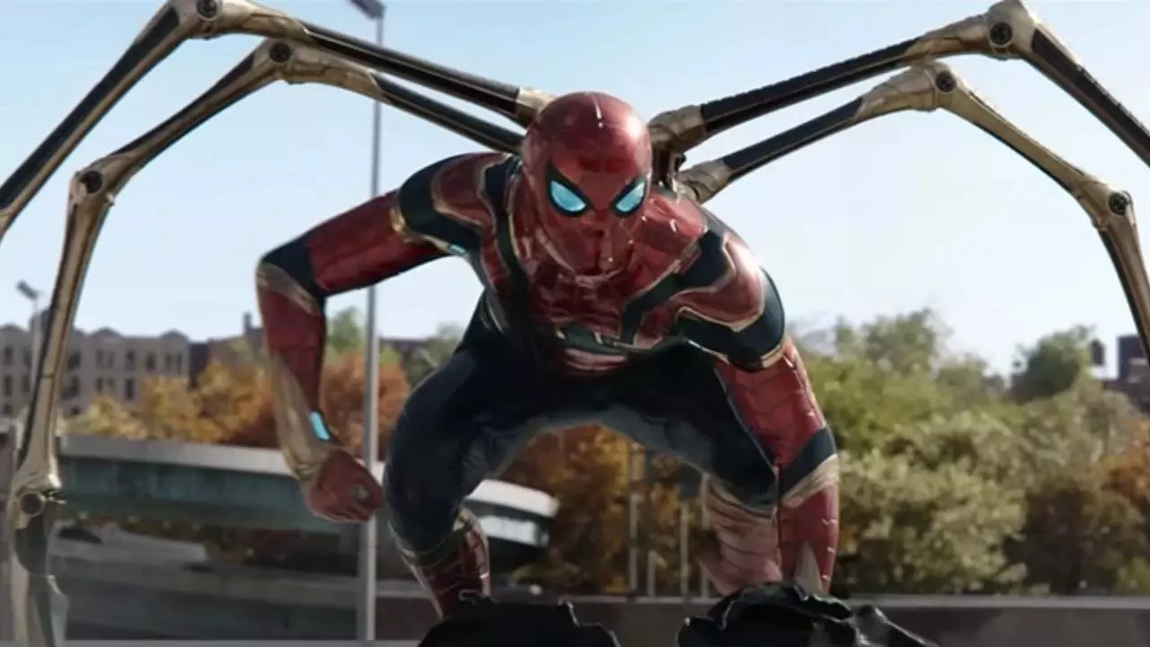 Spider-Man Brand New Day टीज़र ब्रेकडाउन Spider-Man Brand New Day टीज़र ब्रेकडाउन