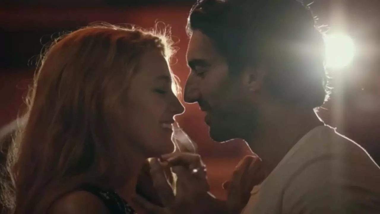 Blake Lively-Justin Baldoni कानूनी ड्रामा Blake Lively-Justin Baldoni कानूनी ड्रामा