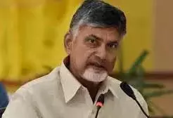 Andhra: मुख्यमंत्री ने पार्टी से सुशासन का संदेश फैलाने को कहा Andhra: मुख्यमंत्री ने पार्टी से सुशासन का संदेश फैलाने को कहा
