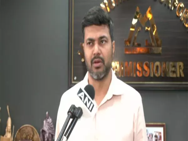 स्वच्छ सर्वेक्षण में जम्मू की रैंकिंग 248 से बढ़कर 42 हुई, प्रशासन की नजर अब शीर्ष 3 पर स्वच्छ सर्वेक्षण में जम्मू की रैंकिंग 248 से बढ़कर 42 हुई, प्रशासन की नजर अब शीर्ष 3 पर