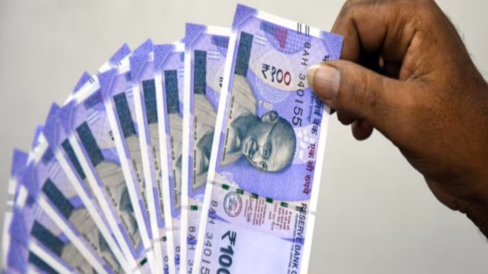 Sonipat: 86 हजार से ज्यादा किसानों के खातों में पहुंचे 17.77 करोड़ रुपये Sonipat: 86 हजार से ज्यादा किसानों के खातों में पहुंचे 17.77 करोड़ रुपये