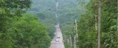 तुक्कुगुडा से राष्ट्रीय राजमार्ग 765 का विस्तार, जिससे वाहन चालक 4 घंटे में Srisailam पहुँच सकेंगे तुक्कुगुडा से राष्ट्रीय राजमार्ग 765 का विस्तार, जिससे वाहन चालक 4 घंटे में Srisailam पहुँच सकेंगे