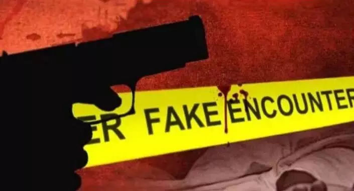 फेक एनकाउंटर केस, SSP-DSP सहित 5 पूर्व पुलिस अफसर मुश्किल में, दोषी करार फेक एनकाउंटर केस, SSP-DSP सहित 5 पूर्व पुलिस अफसर मुश्किल में, दोषी करार
