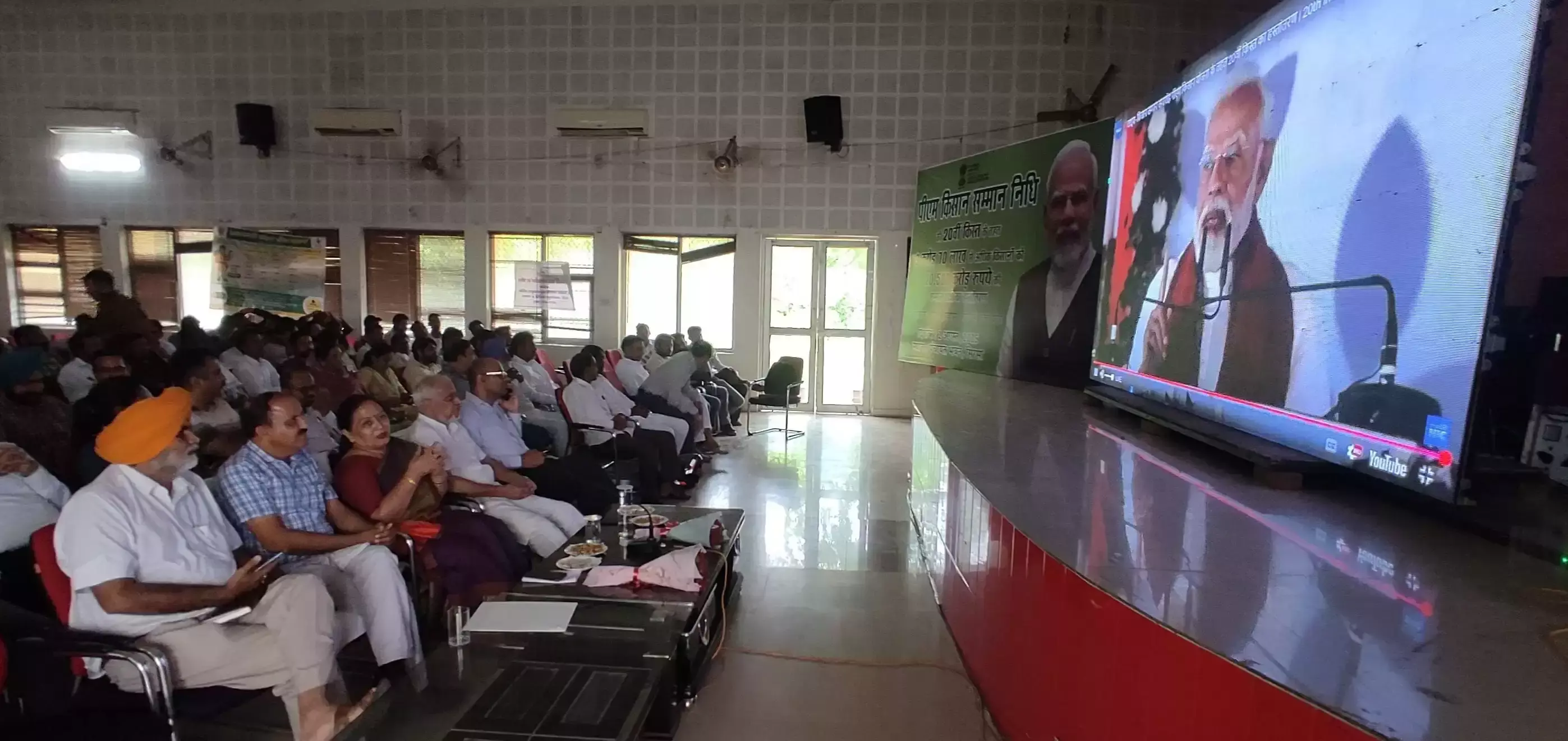 Sirsa: सरकारी योजनाओं का लाभ अंतिम व्यक्ति तक पहुंचे: रेणु शर्मा Sirsa: सरकारी योजनाओं का लाभ अंतिम व्यक्ति तक पहुंचे: रेणु शर्मा