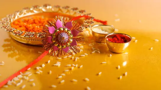 Sonipat: रक्षाबंधन पर सैनिकों को तोहफा, 400 राखियां हुईं समर्पित Sonipat: रक्षाबंधन पर सैनिकों को तोहफा, 400 राखियां हुईं समर्पित