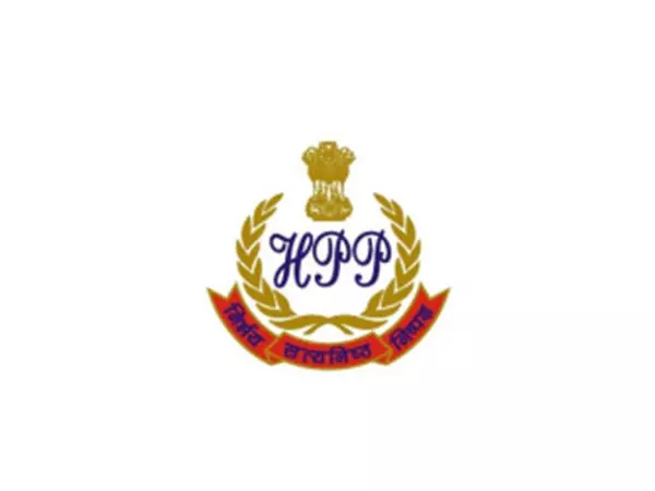 CM के चंडीगढ़ दौरे के दौरान शराब परिवहन के लिए सोलन में चार पुलिस कर्मी निलंबित CM के चंडीगढ़ दौरे के दौरान शराब परिवहन के लिए सोलन में चार पुलिस कर्मी निलंबित
