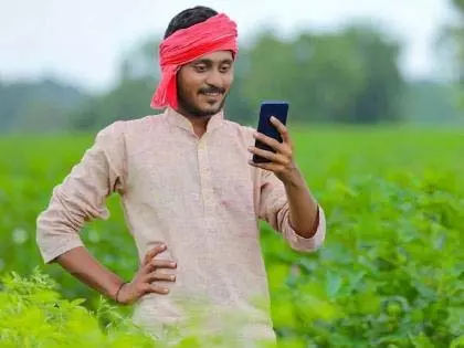 Amravati में आज तीन लाख किसानों के खातों में 2,000 रुपये पहुंचे Amravati में आज तीन लाख किसानों के खातों में 2,000 रुपये पहुंचे