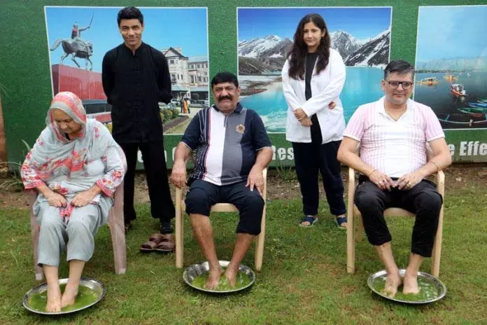 Dr. Aishwarya आयुर्वेद ने डायबिटीज रिवर्सल कोर्स शुरू किया Dr. Aishwarya आयुर्वेद ने डायबिटीज रिवर्सल कोर्स शुरू किया