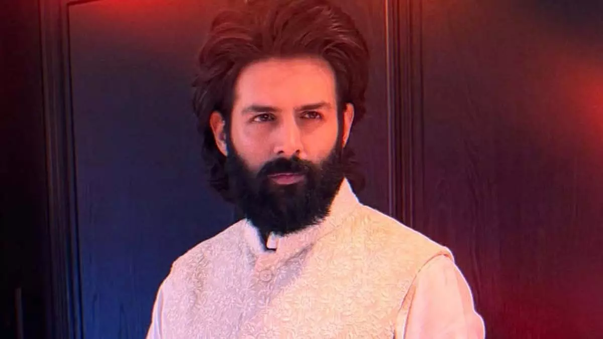 कार्तिक आर्यन ने पाकिस्तानी कार्यक्रम में भागीदारी से किया साफ इनकार कार्तिक आर्यन ने पाकिस्तानी कार्यक्रम में भागीदारी से किया साफ इनकार