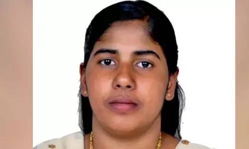 नर्स निमिषा प्रिया की रिहाई नहीं होगी, विदेश मंत्रालय ने सजा रद्द की खबर को बताया फेक नर्स निमिषा प्रिया की रिहाई नहीं होगी, विदेश मंत्रालय ने सजा रद्द की खबर को बताया फेक