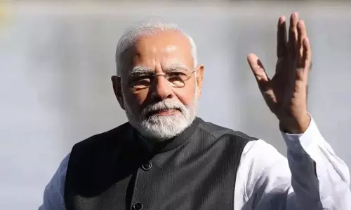 PM मोदी आज वाराणसी में 3 घंटे रहेंगे, विकास कार्यों की देंगे सौगात