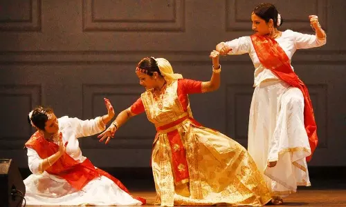 डीयू में नया सत्र शुरू, 71 हजार से अधिक छात्रों का स्वागत डीयू में नया सत्र शुरू, 71 हजार से अधिक छात्रों का स्वागत