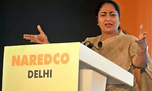 बिना वैकल्पिक आवास के नहीं टूटेगी झुग्गी: सीएम गुप्ता