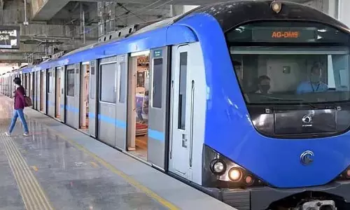 क्षेत्रीय रैपिड ट्रांजिट सिस्टम: व्यवहार्यता अध्ययन के लिए सलाहकार नियुक्त क्षेत्रीय रैपिड ट्रांजिट सिस्टम: व्यवहार्यता अध्ययन के लिए सलाहकार नियुक्त