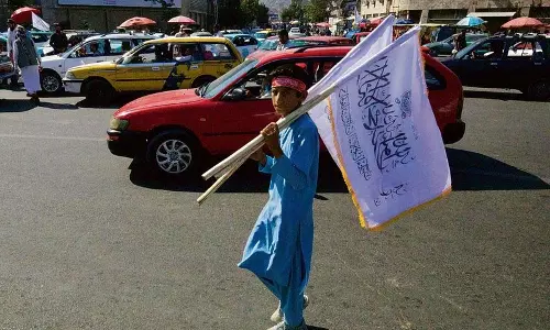 अफगानिस्तान दुनिया का सबसे खाद्य-असुरक्षित देश: संयुक्त राष्ट्र अफगानिस्तान दुनिया का सबसे खाद्य-असुरक्षित देश: संयुक्त राष्ट्र