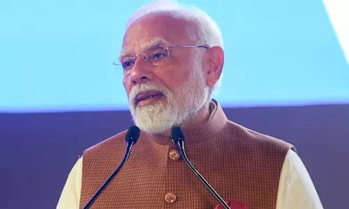 प्रधानमंत्री मोदी का वाराणसी दौरा