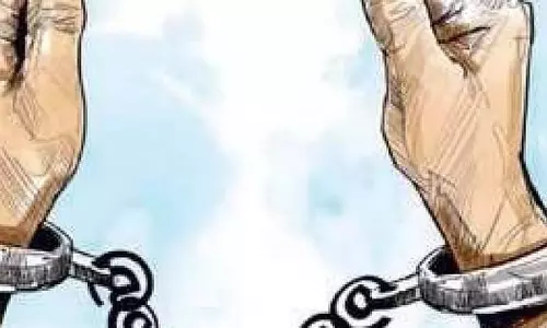 बाइक टैक्सी में महिला का यौन उत्पीड़न: इंजीनियर गिरफ्तार