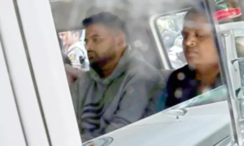 रेप केस में दोषी पूर्व सांसद की सजा का ऐलान आज रेप केस में दोषी पूर्व सांसद की सजा का ऐलान आज