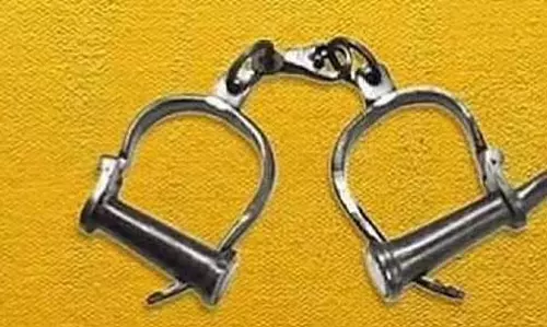 नौकरी दिलाने के नाम पर 2 करोड़ की ठगी: पुर्तगाल में फरार व्यक्ति गिरफ्तार