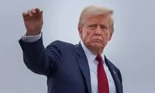 भारत का रूसी तेल रोकना अच्छा कदम होगा: Trump