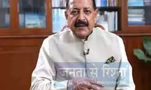 रणजीत सिंह की सुरक्षित रिहाई हेतु भारतीय दूतावास नाइजर अधिकारियों से संपर्क में: विदेश मंत्रालय रणजीत सिंह की सुरक्षित रिहाई हेतु भारतीय दूतावास नाइजर अधिकारियों से संपर्क में: विदेश मंत्रालय