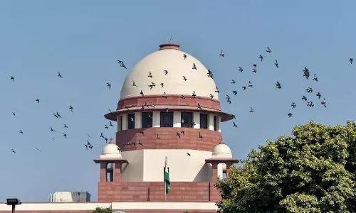 सुप्रीम कोर्ट ने MP पैरामेडिकल प्रवेश का रास्ता साफ किया; HC की रोक हटाई गई