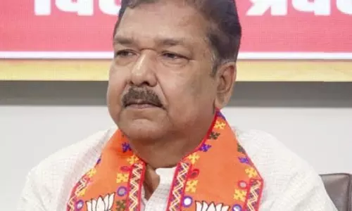 राहुल गांधी के एटम बम वाले बयान पर दिलीप जायसवाल का पलटवार, बिना सबूत आधारहीन